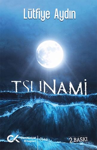 Tsunami %12 indirimli Lütfiye Aydın