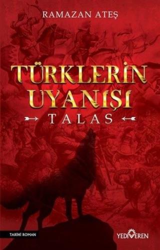 Tüklerin Uyanışı Ramazan Ateş