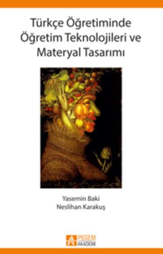 Türkçe Öğretiminde Öğretim Teknolojileri ve Materyal Tasarımı Yasemin 