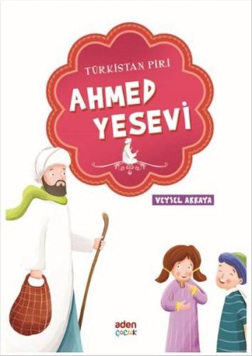 Türkistan Piri - Ahmed Yesevi %10 indirimli Veysel Akkaya