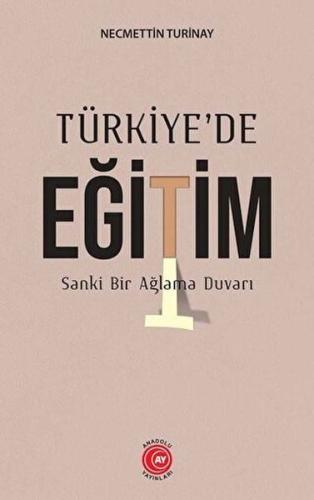 Türkiye’de Eğitim %15 indirimli Necmettin Turinay