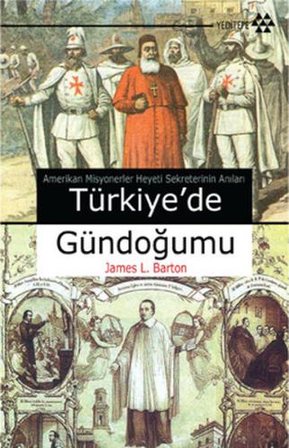 Türkiye’de Gündoğumu %14 indirimli James L. Barton