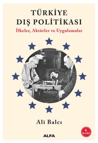 Türkiye Dış Politikası %10 indirimli Ali Balcı