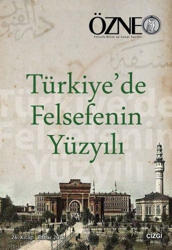 Türkiyede Felsefenin Yüzyılı %23 indirimli Betül Çotuksöken