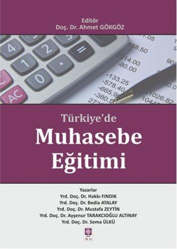 Türkiye'de Muhasebe Eğitimi Kollektif