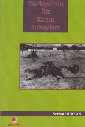 Türkiye'nin İlk Kadın Subayları %12 indirimli Serhat Hürkan