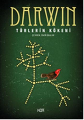 Türlerin Kökeni Charles Darwin