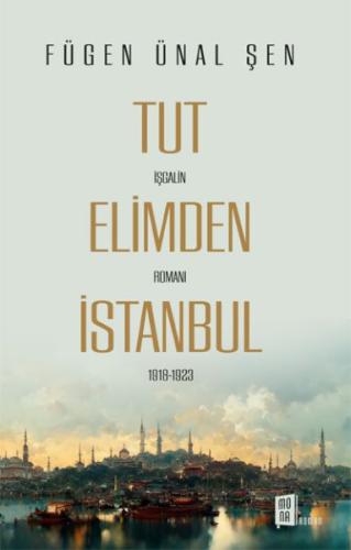 Tut Elimden İstanbul %10 indirimli Fügen Ünal Şen