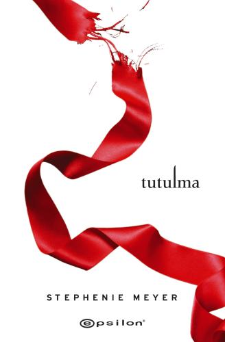 Tutulma (Ciltli) %10 indirimli Stephenie Meyer