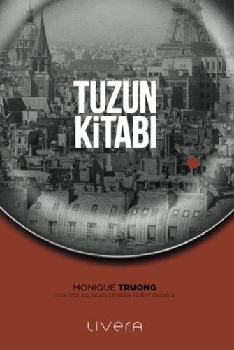 Tuzun Kitabı %10 indirimli Monique Truong