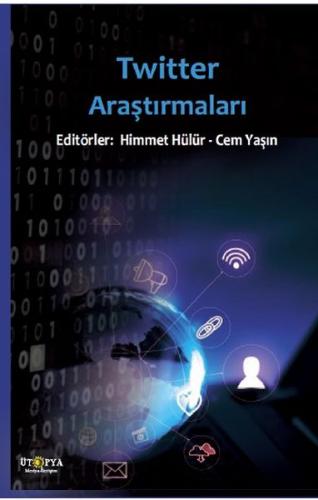 Twitter Araştırmaları %10 indirimli Himmet Hülür