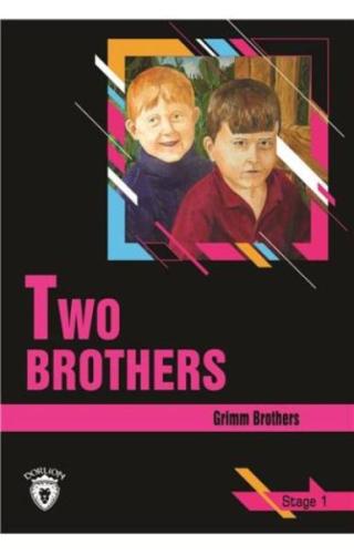 Two Brothers - Stage 1 %25 indirimli Grimm Brothers