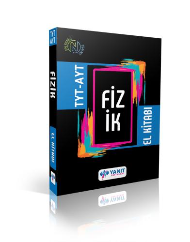 TYT-AYT Fizik El Kitabı Kolektif