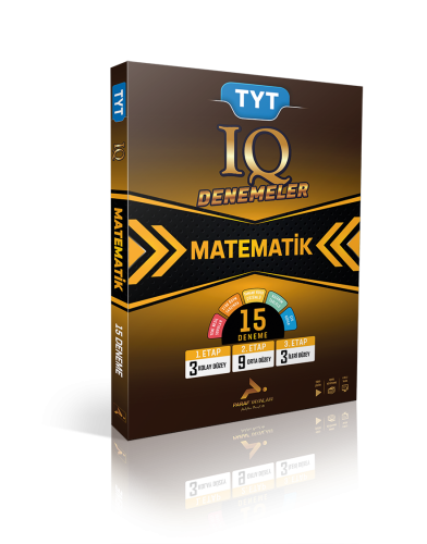 Tyt Iq Matematik 15 Branş Denemesi