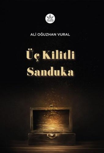 Üç Kilitli Sanduka %22 indirimli Ali Oğuzhan Vural