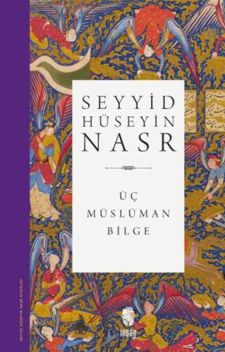 Üç Müslüman Bilge %18 indirimli Seyyid Hüseyin Nasr