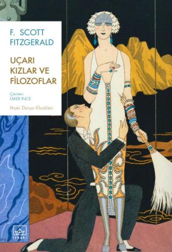 Uçarı Kızlar ve Filozoflar %12 indirimli F. Scott Fitzgerald