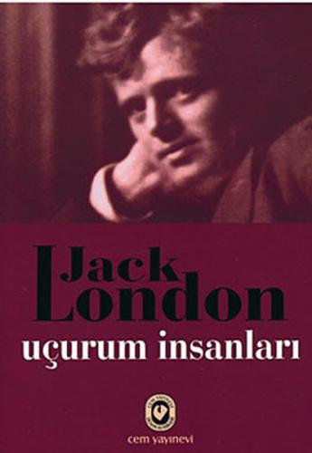 Uçurum İnsanları %20 indirimli Jack London