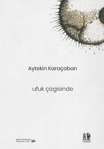 Ufuk Çizgisinde %20 indirimli Aytekin Karaçoban