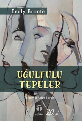 Uğultulu Tepeler Emily Bronte