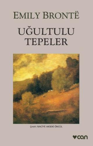 Uğultulu Tepeler Emily Bronte