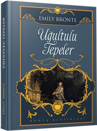 Uğultulu Tepeler Emily Jane Bronte