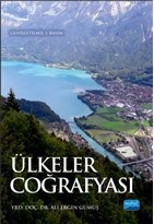 Ülkeler Coğrafyası Ali Ergin Gümüş