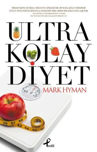 Ultra Kolay Diyet Mark Hyman