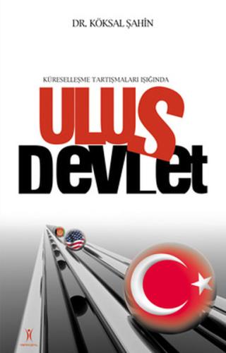 Ulus Devlet %13 indirimli Köksal Şahin