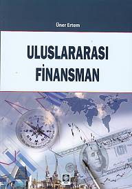 Uluslararası Finansman Üner Ertem