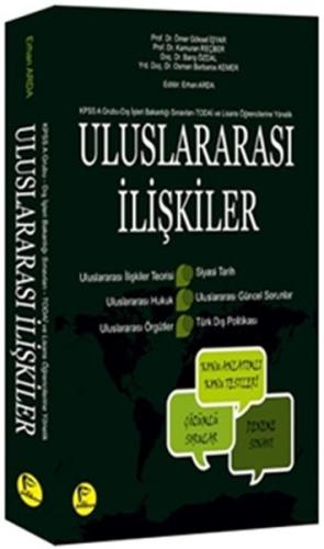 Uluslararası İlişkiler Kolektif