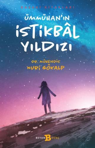 Ümmühan'ın İstikbal Yıldızı %18 indirimli Nuri Gökalp