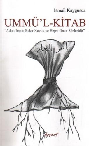 Ummü'l-Kitab %12 indirimli İsmail Kaygusuz