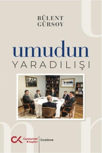 Umudun Yaratılışı Bülent Gürsoy