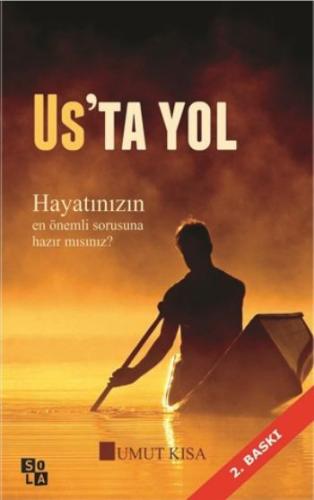 Us'ta Yol %15 indirimli Umut Kısa