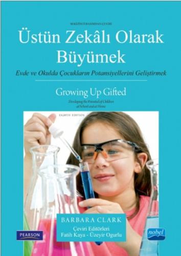 Üstün Zekalı Olarak Büyümek Evde ve Okulda Çocukların Potansiyellerini