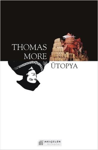 Ütopya %14 indirimli Thomas More