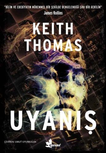 Uyanış %14 indirimli Keith Thomas