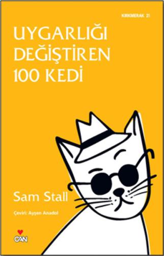 Uygarlığı Değiştiren 100 Kedi Sam Stall