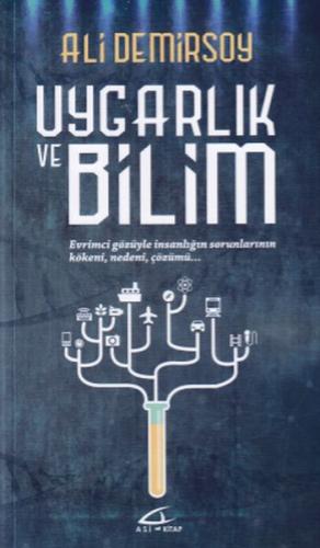 Uygarlık ve Bilim Ali Demirsoy