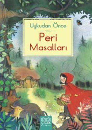 Uykudan Önce Peri Masalları %14 indirimli Katie Daynes