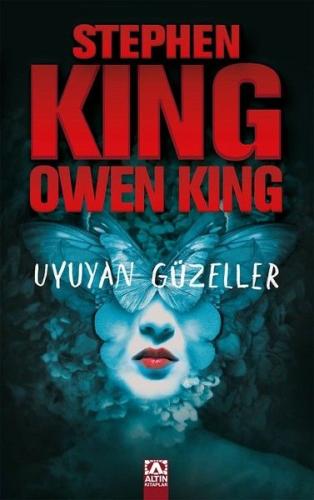 Uyuyan Güzeller %10 indirimli Stephen King