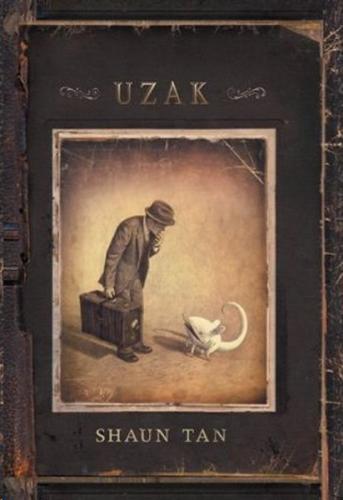 Uzak %12 indirimli Shaun Tan