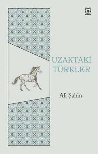 Uzaktaki Türkler %13 indirimli Ali Şahin