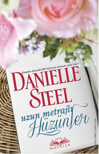 Uzun Metrajlı Hüzünler %18 indirimli Danielle Steel