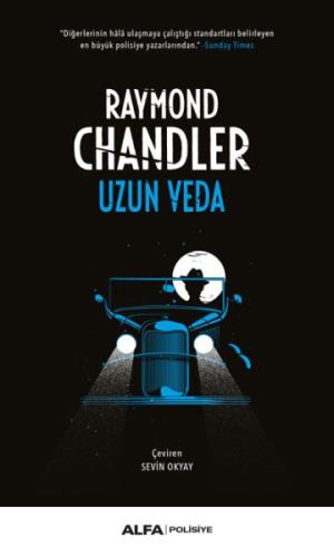 Uzun Veda %10 indirimli Raymond Chandler