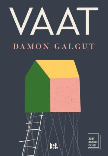 Vaat %12 indirimli Damon Galgut