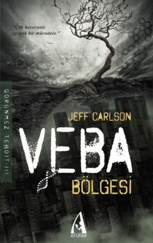 Vaba Bölgesi Jeff Carlson