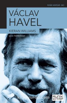 Václav Havel Kieran Williams