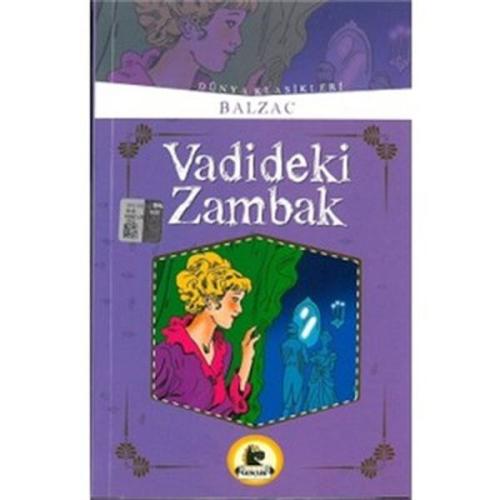 Vadideki Zambak Balzac